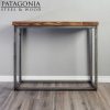Mesa de arrime recibidor industrial - Imagen 3
