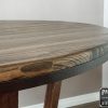 Mesa de comedor modelo Jambi - Imagen 3