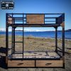 Cama marinera Oliver